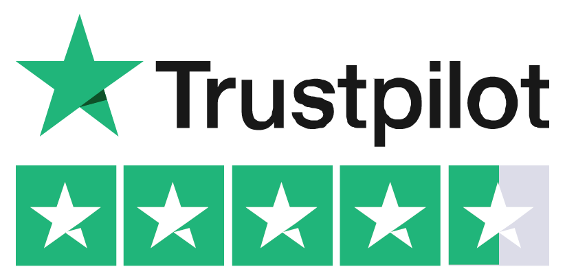 Trustpilot logo